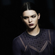 Illustration for article titled Kendall Jenner Almost Got Hit by Her Own Car in Milan
